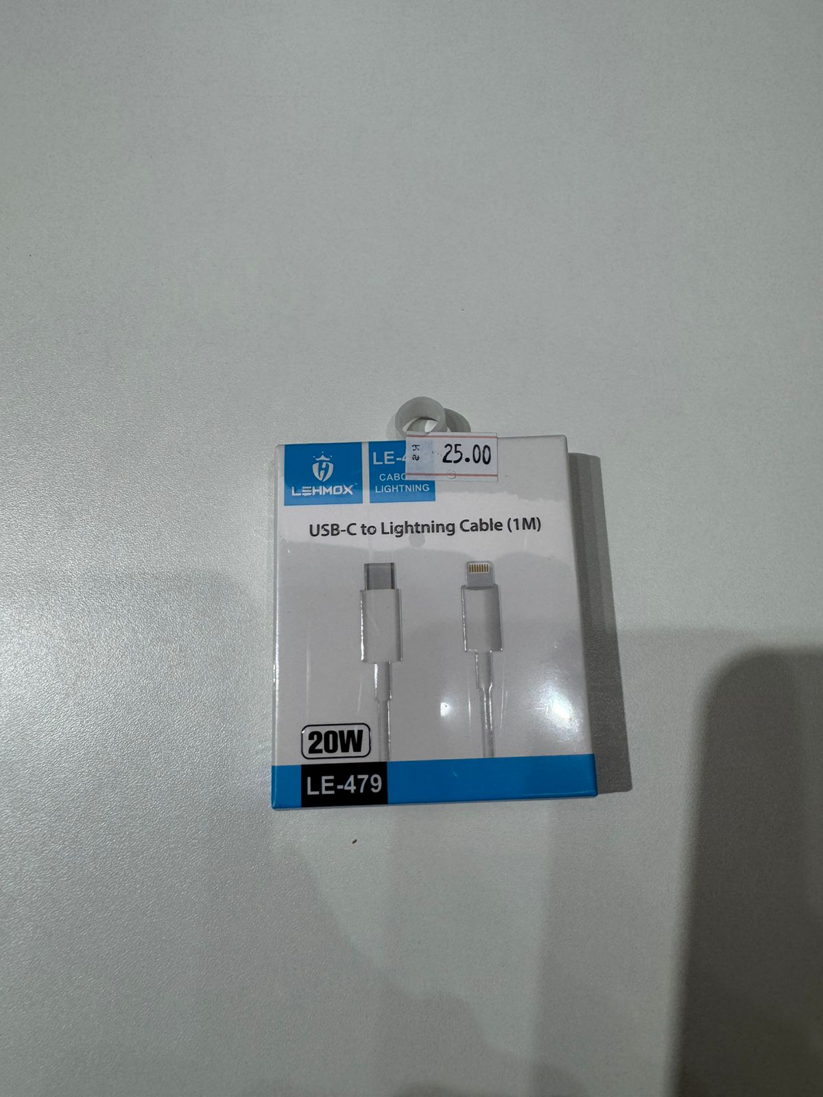 CABO USB-C