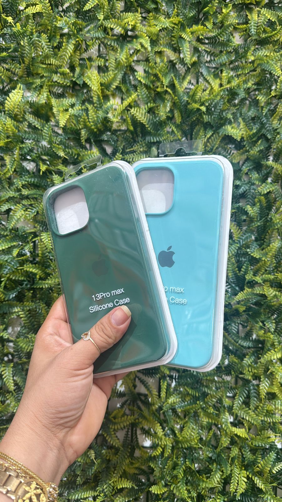 CASE IPHONE 13 PRO MAX