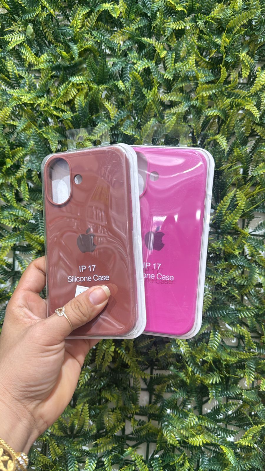 IPHONE 17