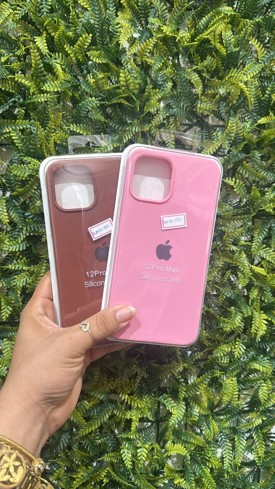 CASE IPHONE 12 PRO MAX