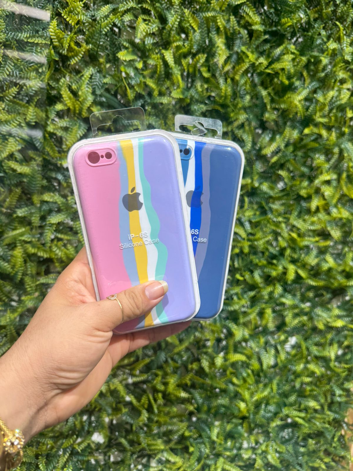 CASE IPHONE 6