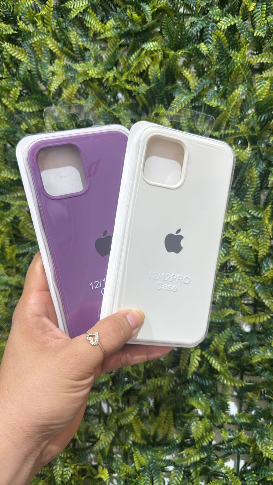 CASE IPHONE 12 PRO