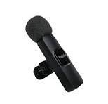 Microfone Lapela Omnidirecional 3.5mm