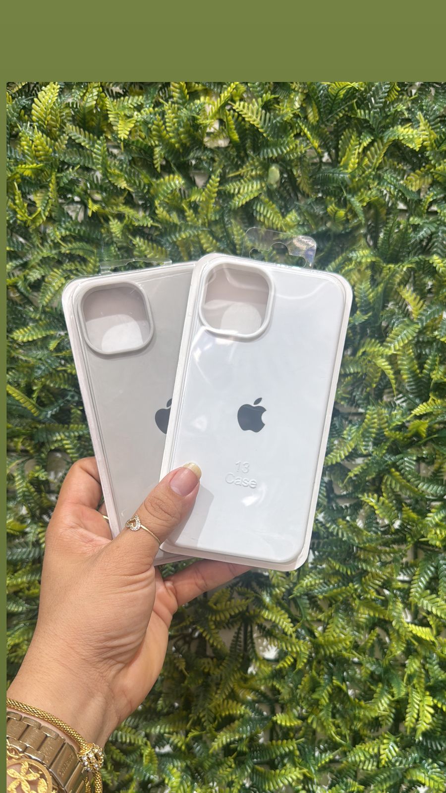 CASE IPHONE 13