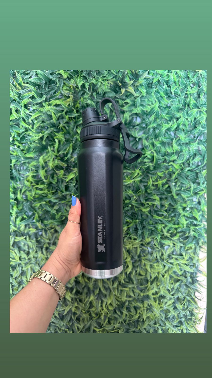 GARRAFA TERMICA 1.200ML