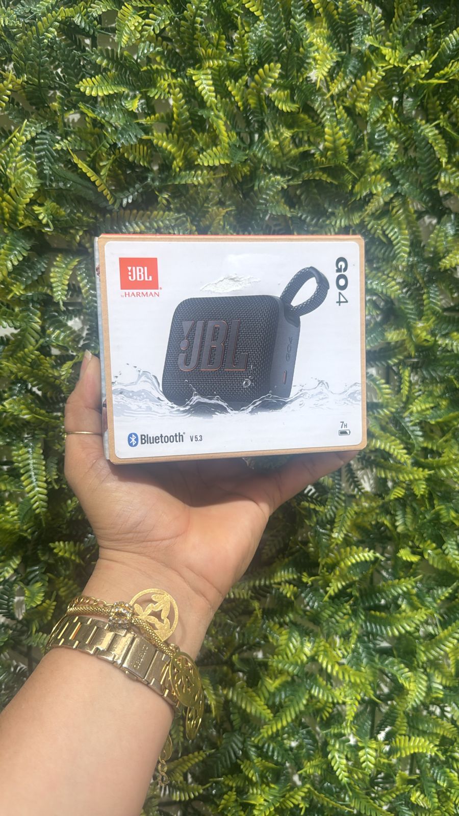 JBL GO4