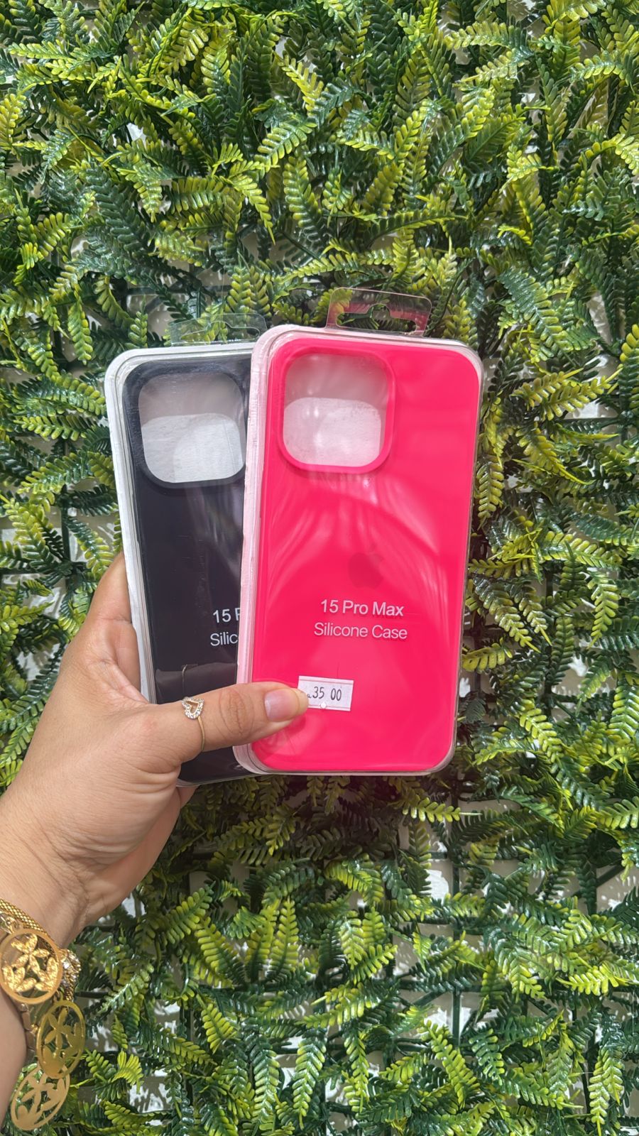 CASE IPHONE 15 PRO MAX