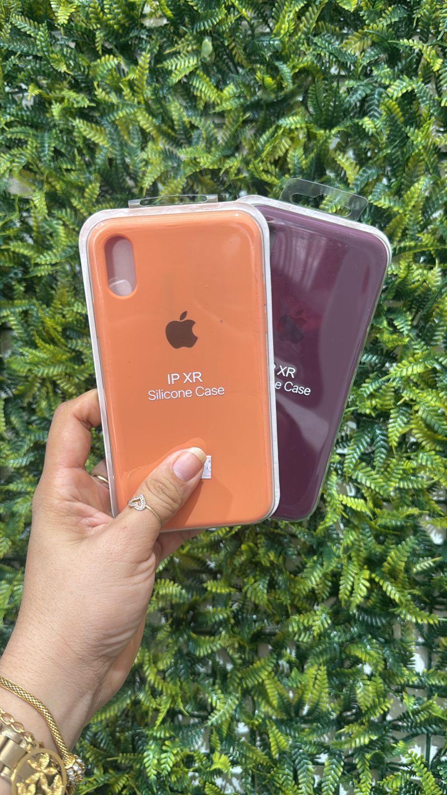 CASE IPHONE XR