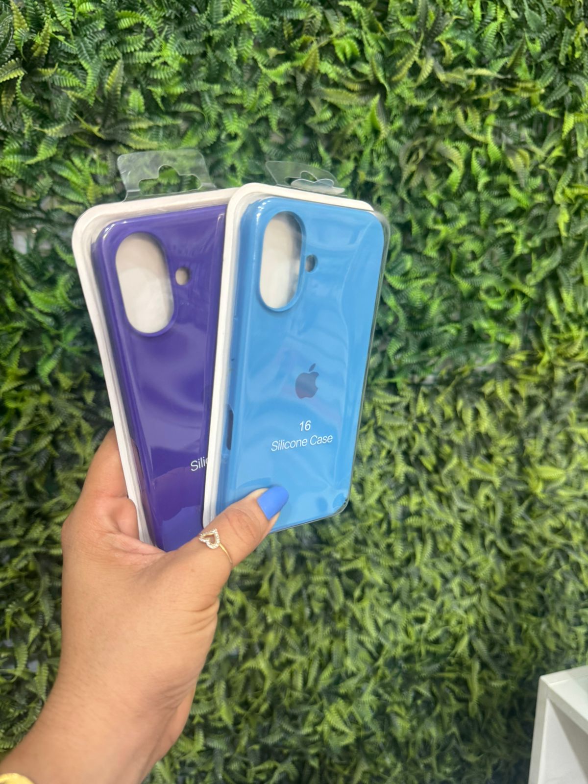 CASE IPHONE 16