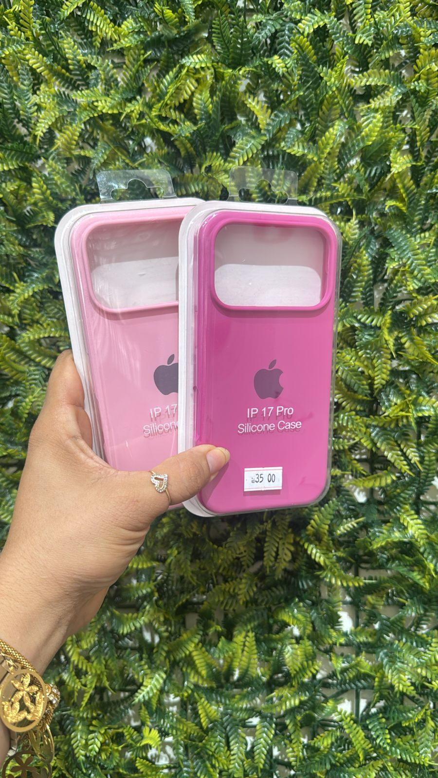 CASE IPHONE 17 PRO