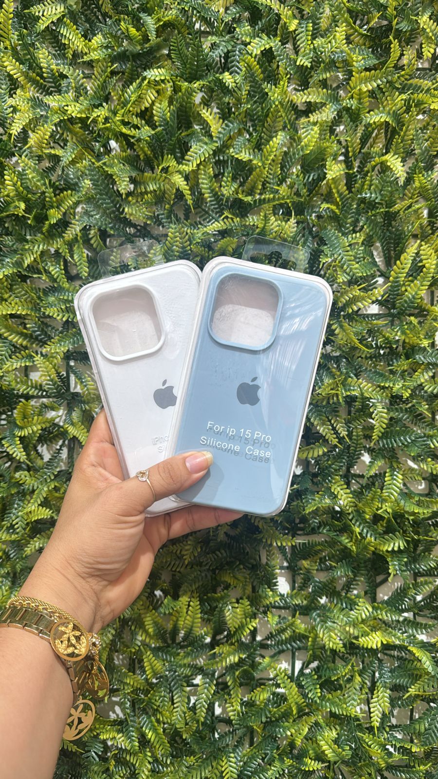 CASE IPHONE 15 PRO