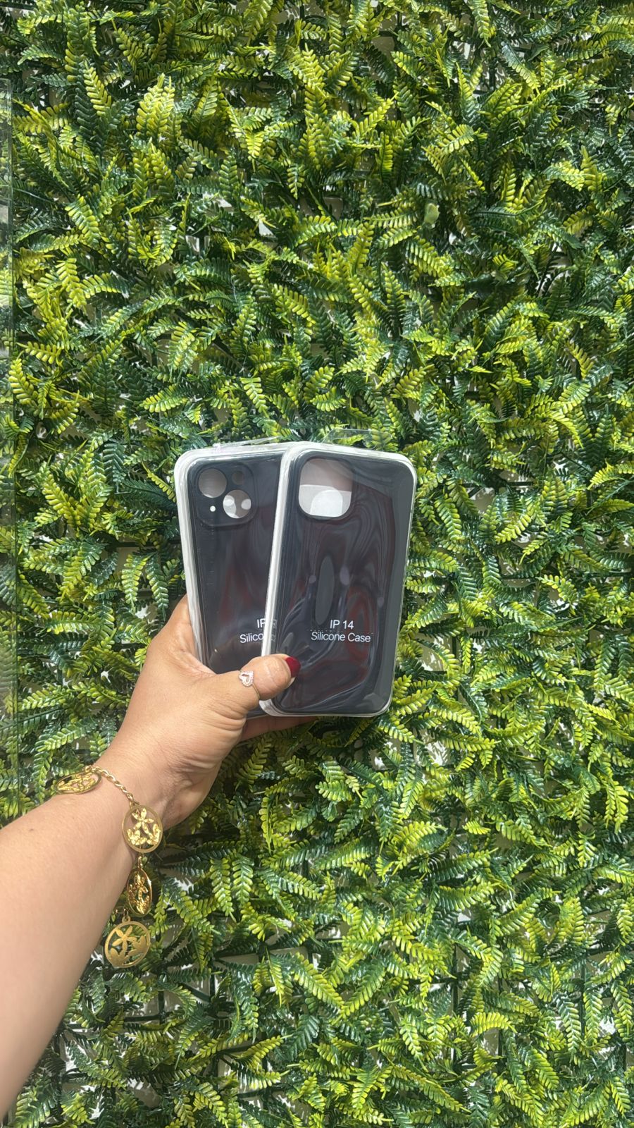 CASE IPHONE 14 PRETA