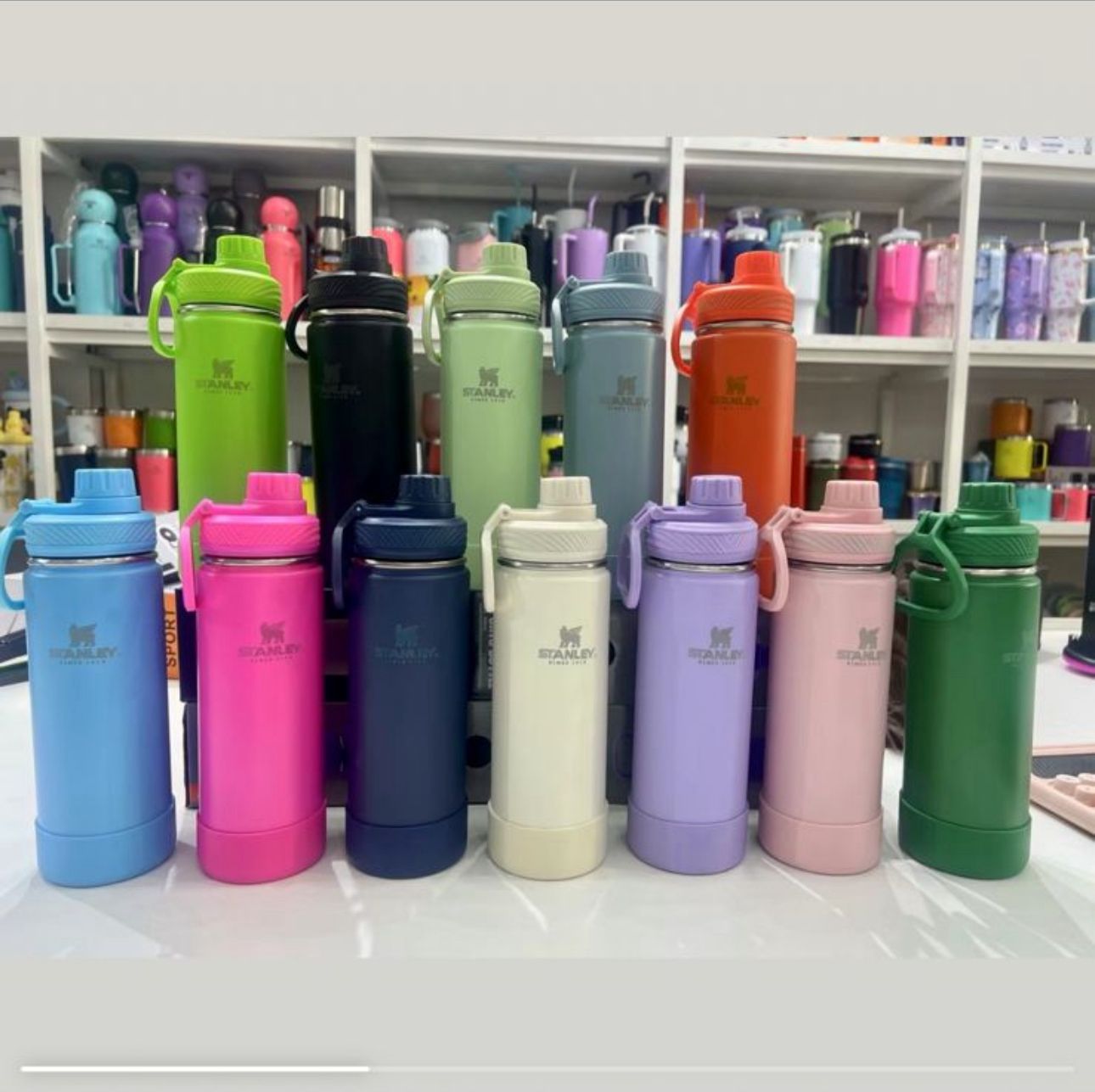 SYT-GARRAFA TERMICAS 600ML