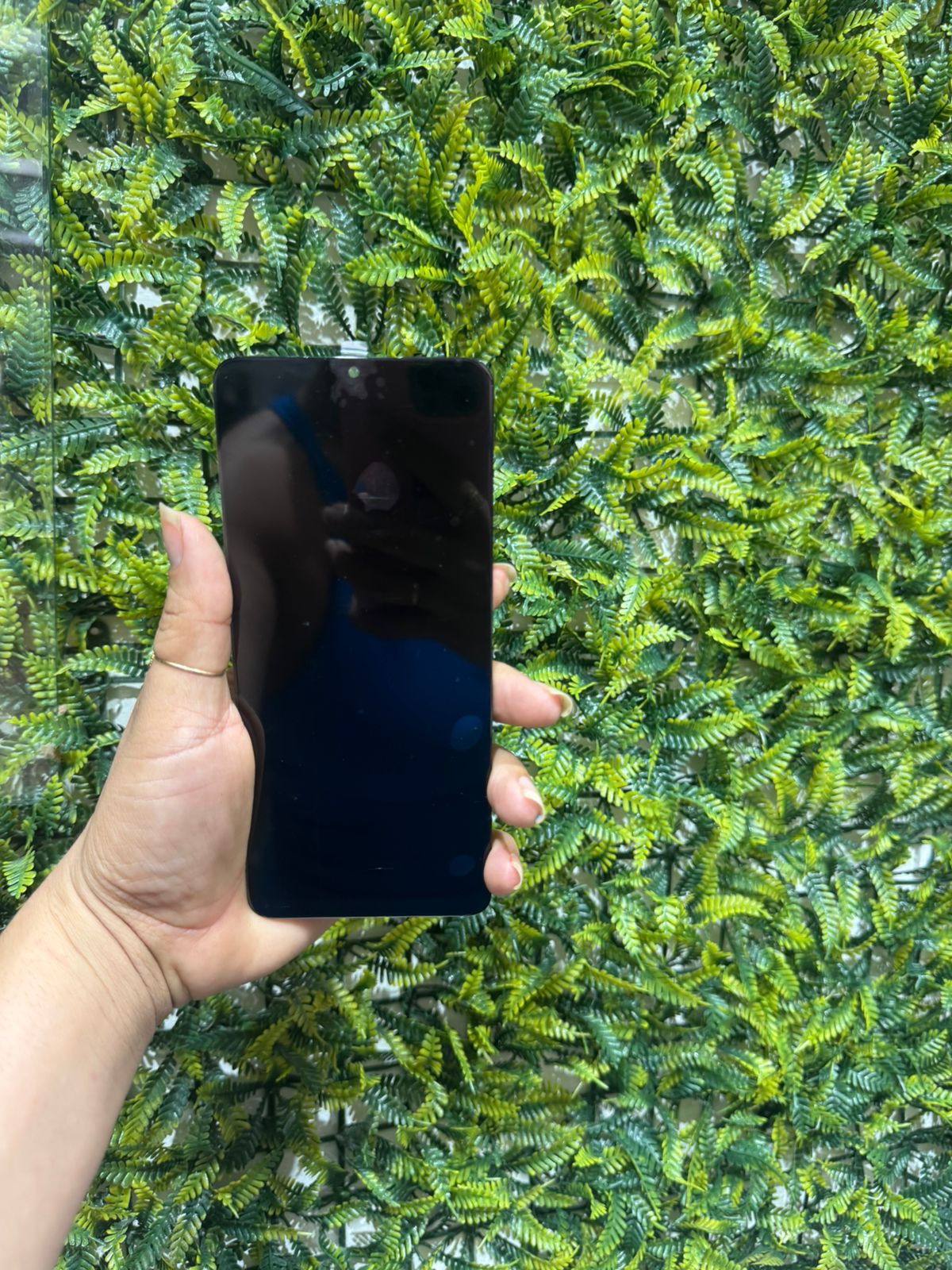 TELAS SAMSUNG COM ARO ALEOTARIAS