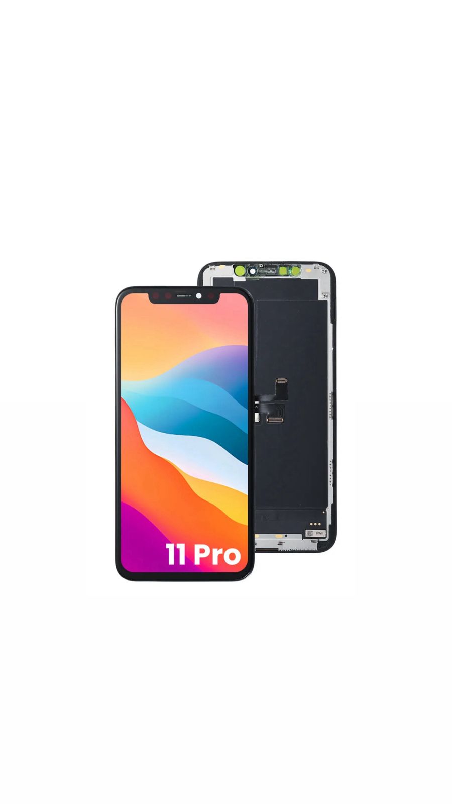 TELA VIVID IPHONE 11 PRO