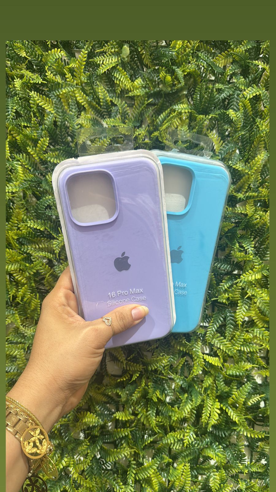 CASE IPHONE 16 PRO MAX