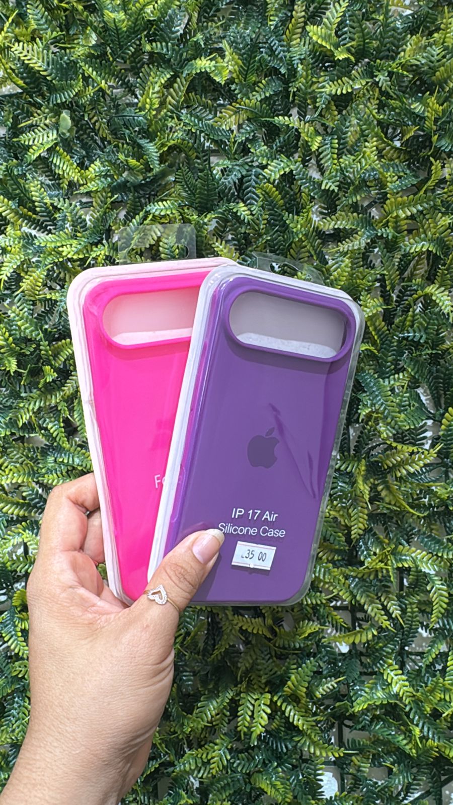 CASE IPHONE AIR