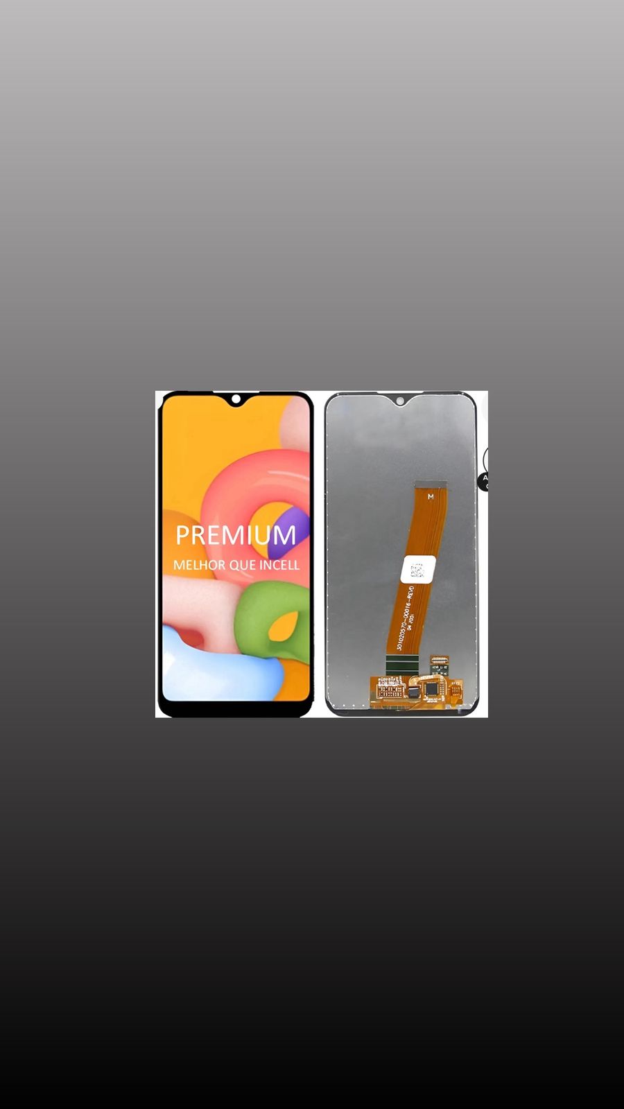 TELAS XIAOMI ALEATORIA