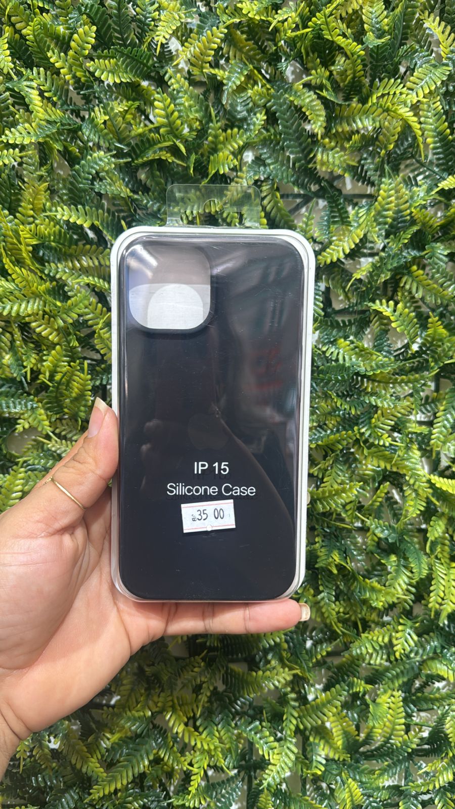 CASE IPHONE 15
