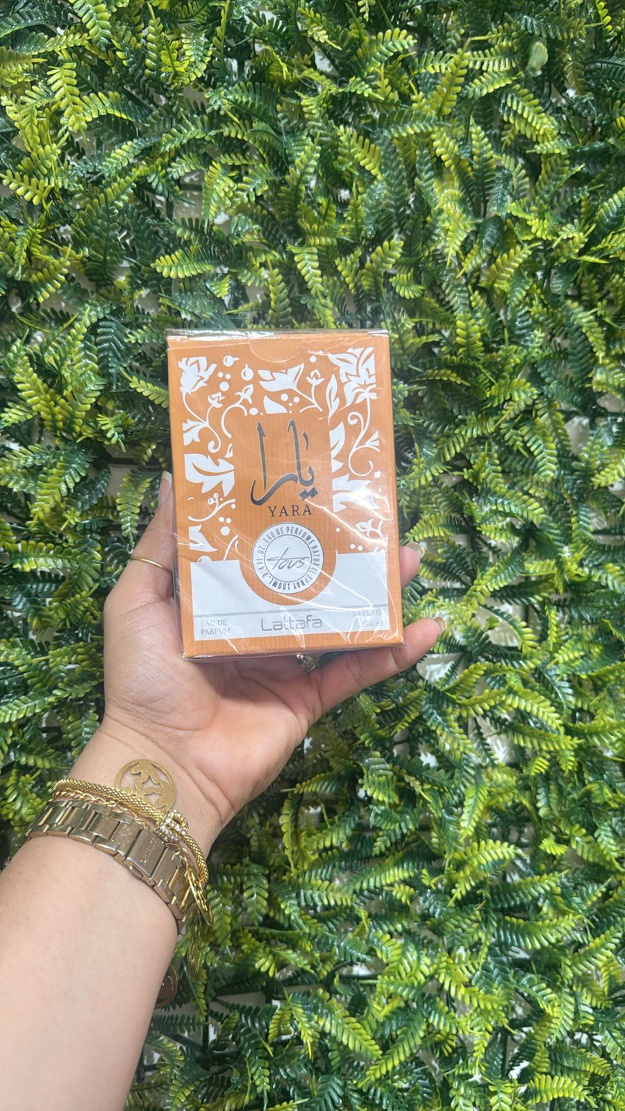 LATTAFA 100ML