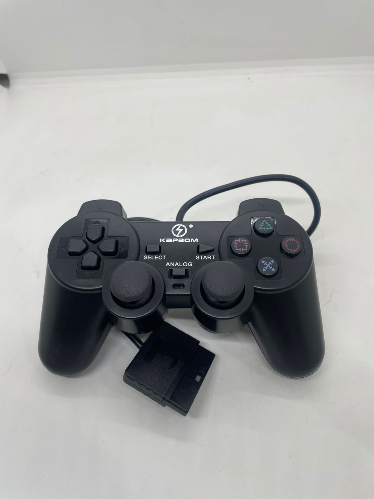CONTROLE PLAY2