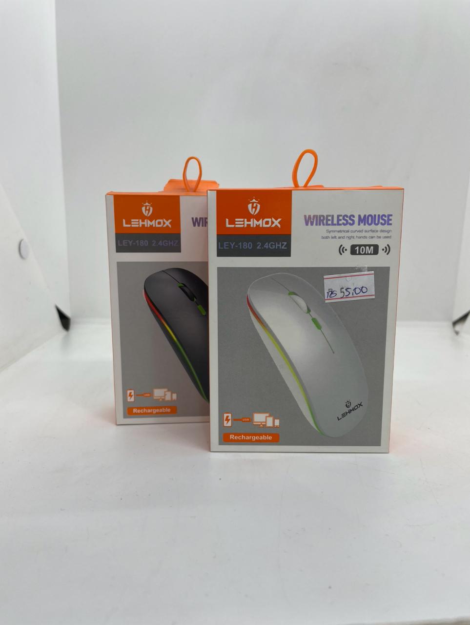 MOUSE WIRELEES