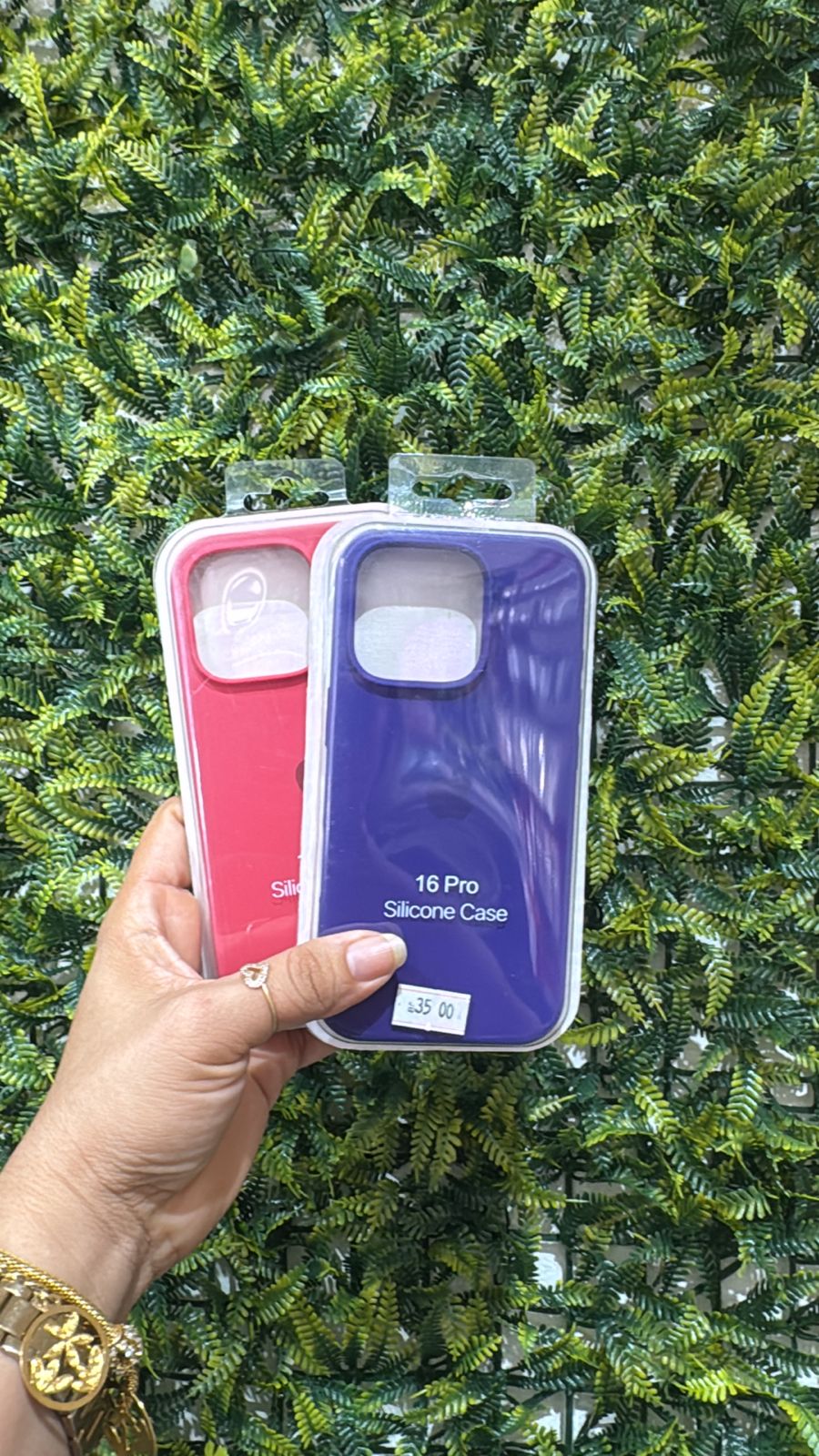 CASE IPHONE 16 PRO