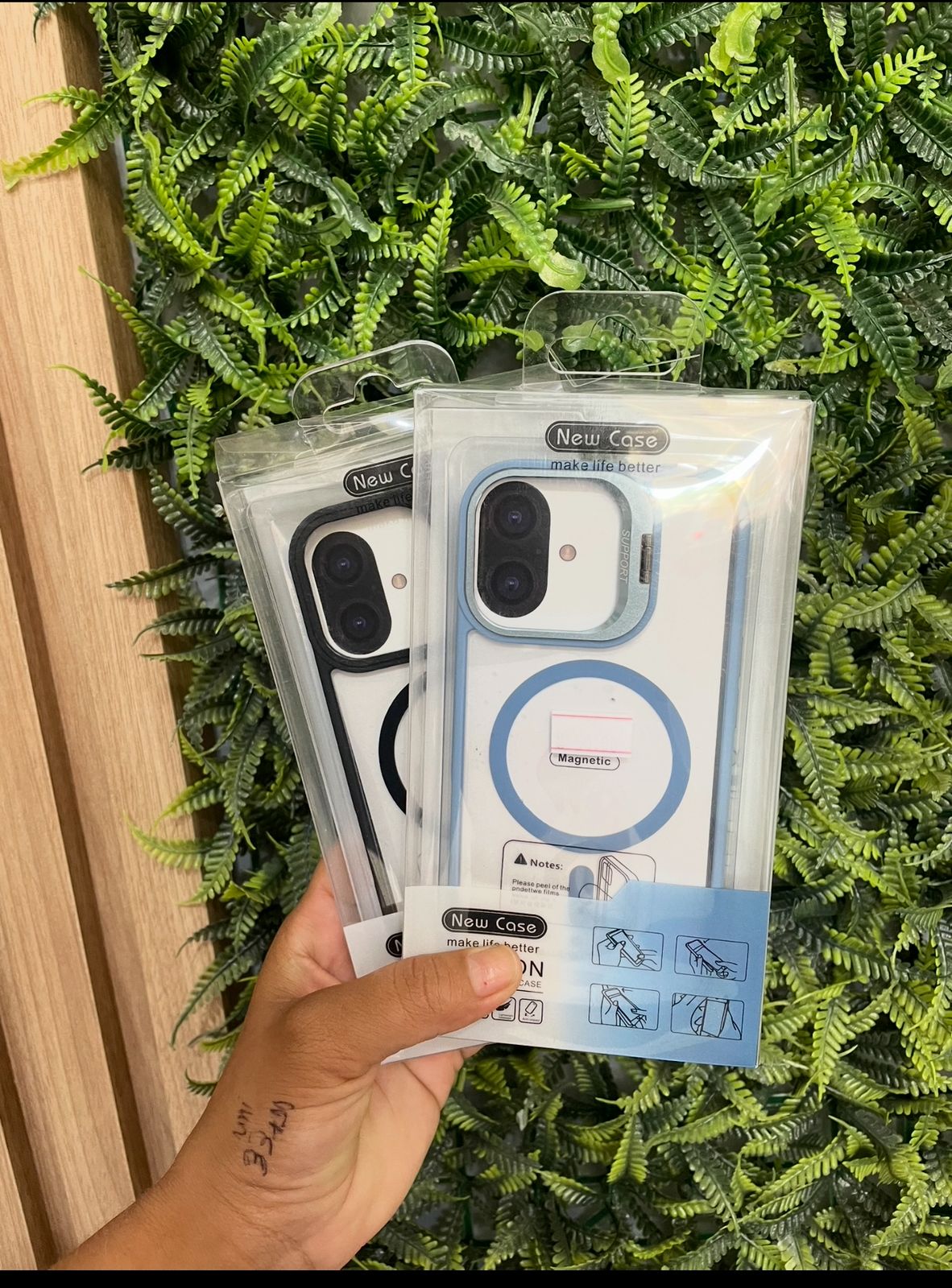 CASE
