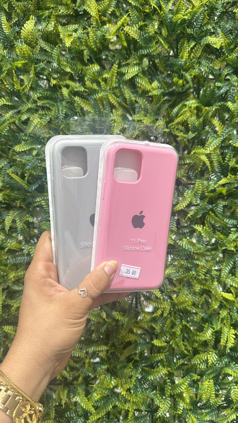 CASE IPHONE 12