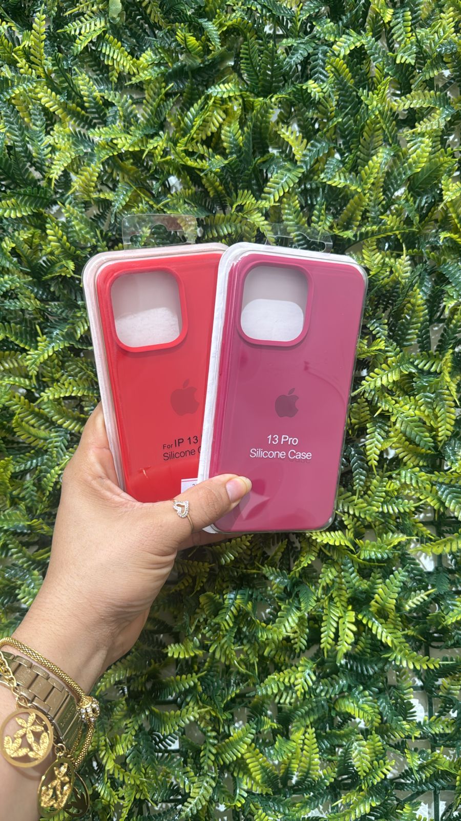 CASE IPHONE 13 PRO