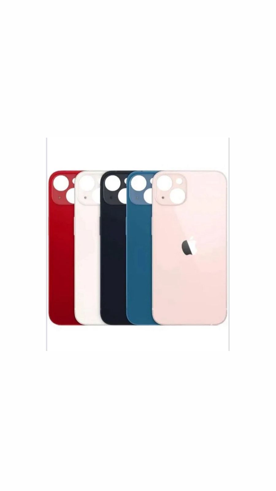 TAMPA IPHONE 13