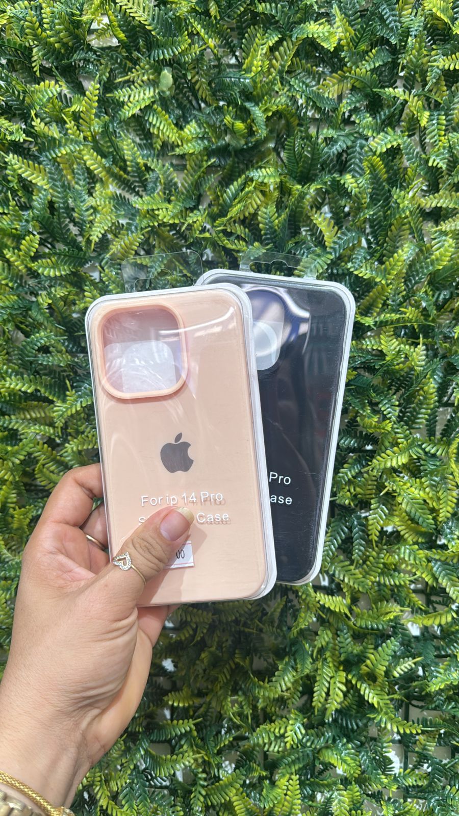CASE IPHONE 14 PRO