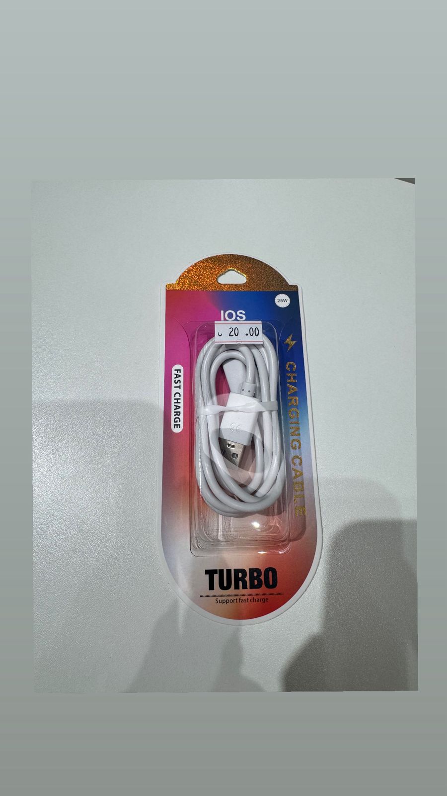 CABO USB V8