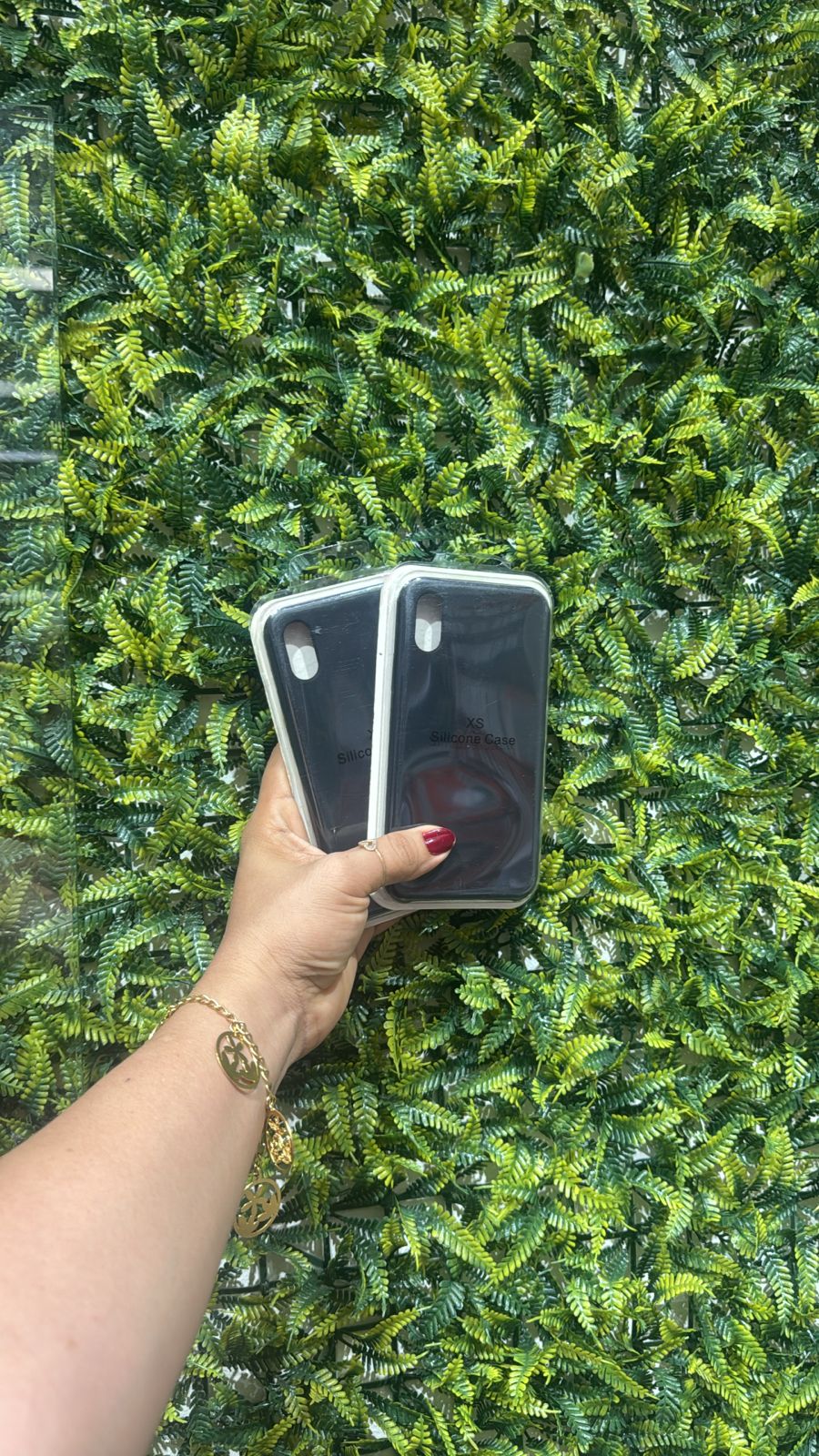 CASE IPHONE XS|X