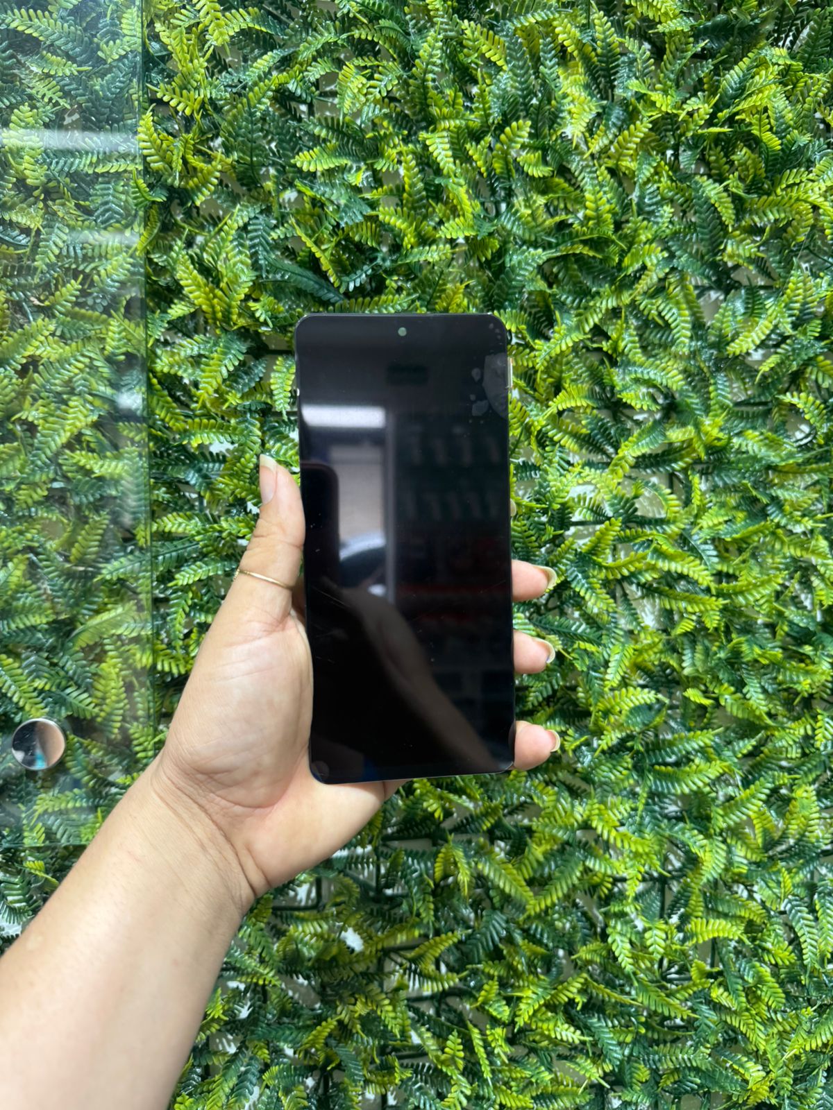 TELAS SAMSUNG SEM ARO ALEATORIAS